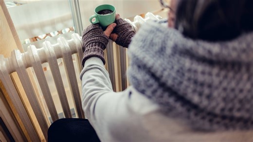 Winter Fuel Payment rules for pensioners with income over £35,000
