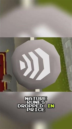 Fastest RS Gold: High Alching Profit Guide #shorts