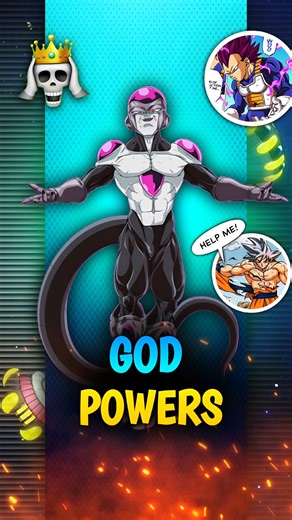 goku vs black frieza? you see this