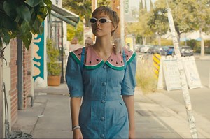 New Trailer Drops for Disney's 'Hollywood Stargirl' -