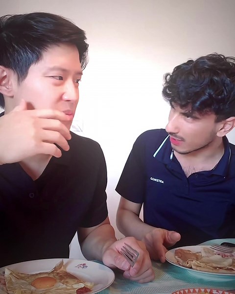 Cooking Live with Aladdin and Pastry | Fun-filled Pancake Making Adventure