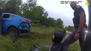 Girl dies in 25-mile police chase through two Maryland counties