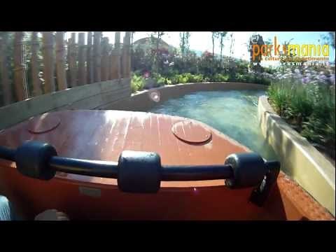 YUCATAN @ Rainbow MagicLand (POV)