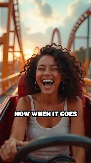 ELI5: How Do Roller Coasters Work?