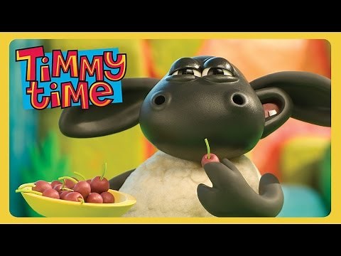 Timmy's Treasure Trail 🗺️ Timmy Time 🐑 Full Episode