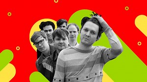 Elephant Gun: o significado por trás da música do Beirut