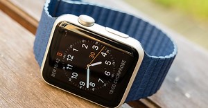 Rückblick auf die Apple Watch: Wie eine Smartwatch die Welt verändert hat