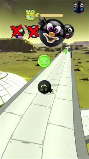Going Balls - Super Speed Run Collect Skip-itToken!#goingballs ||ArbazGamer