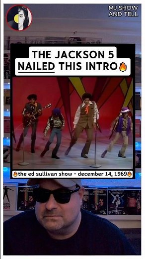 Jackson 5’s First Hit😁🔥 #michaeljackson #shortsfeed