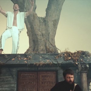 Eyes Closed. new song and video. out now. | Imagine Dragons