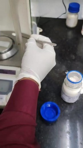 🌿 Lambda Cyhalothrin 13 Composite Sample – Precision in Every Test! 🌿