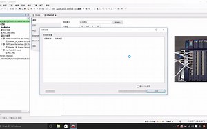 CODESYS +CN-8034视频教程