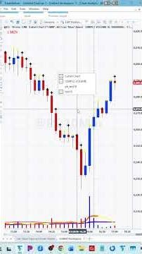 EasyLanguage Candle Coloring Tricks: Custom Paint Bar vs Plot-Based Visualization (Step-by-Step )
