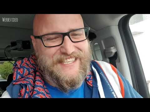 Mercedes V Class W447 Touch Display Installation.