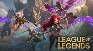 Riot Games Plans to Overhaul League of Legends, with a Release Date Set for 2027 - Item Level Gaming