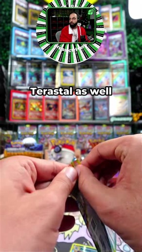 Clovr Cards on Reels