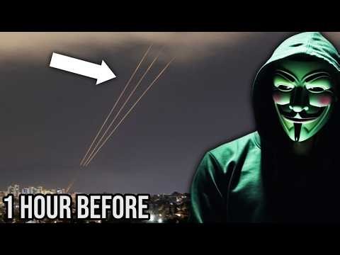 A Message to Iran... The Truth May Shock You