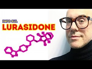 Lurasidone: Information on the new atypical antipsychotic