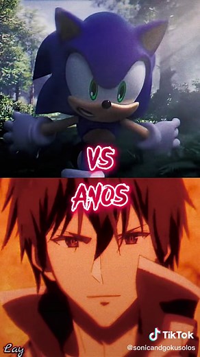 Exploring Sonic's Various Forms and Abilities