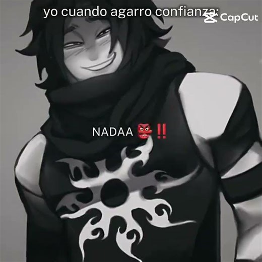 Cuando agarro confianza☝️