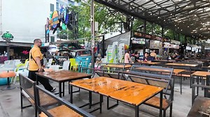 19K views · 256 reactions | Street Scenes of Pattaya, July 2025. Thailand Vlog #StyleOfTheDay #travelawesome #adventuretravel #YogaFitness #makeupbyme #celebritystylist #traveltips #stylestatement #makeuphack #foodoftheday #womenfitness #mbappe #TRENDING #NEW #bangkoktravel | Travel with me | Facebook