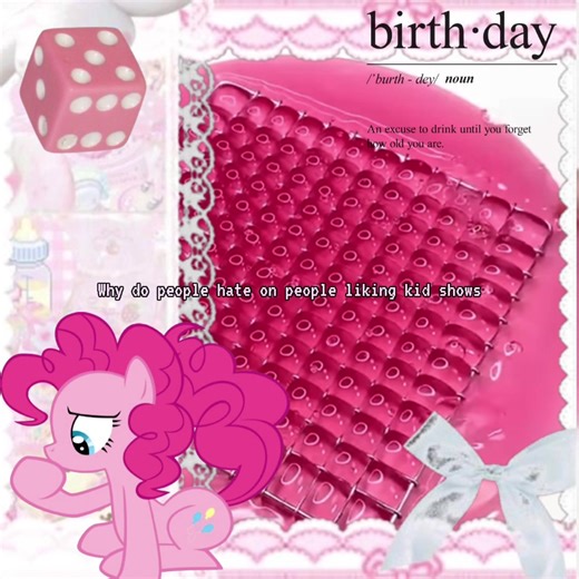 it makes no sense 😔 #rant #mlp #opinion #rantedit #makethisviral | My Little Pony Edits