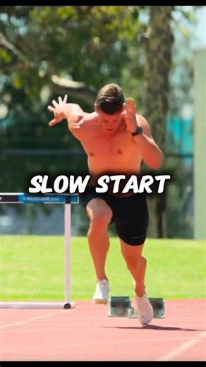 𝐍𝐞𝐱𝐭 𝐆𝐞𝐧 𝐑𝐮𝐧𝐧𝐞𝐫𝐬 𝐂𝐥𝐮𝐛 on Instagram: "• slow start in sprint . - - #trackandfield #running #sports #sprinter #motivation - - (sprinter , fitness , sports , run fast , speed workout, 100 mts , 200 mts , 400 mts , 800 mts , workout plans , running workout plans , track and field )"