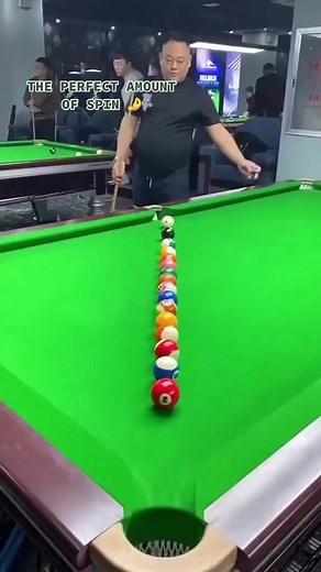 Mesmerizing Billiards Trick Shots Compilation
