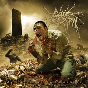 Best Cattle Decapitation Songs | page 2