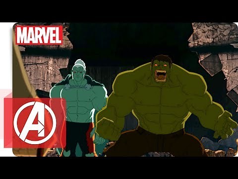 Avengers - Dracula | Marvel HQ Deutschland