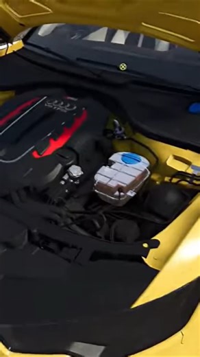 You've NEVER Seen This Audi RS6 Mod Before