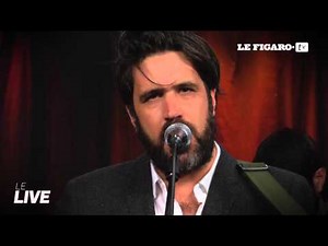 La Maison Tellier - «Amazone»