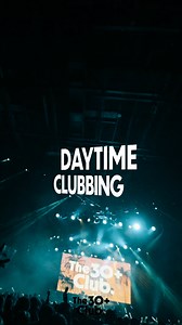 3.7K views · 12 reactions | ☘️ 30+ Day Club is back in Dublin! ☘️ Join us on Sun 16th March for a St. Patrick’s weekend hooley—Irish tunes, giveaways & the best craic in town!  Get your tickets now!  | The 30+ Club | Facebook