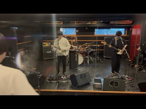 【コピー】倍倍FIGHT!/UNISON SQUARE GARDENアレンジver