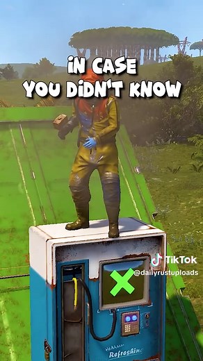 3 Surprising Rust Tips to Enhance Your Gameplay