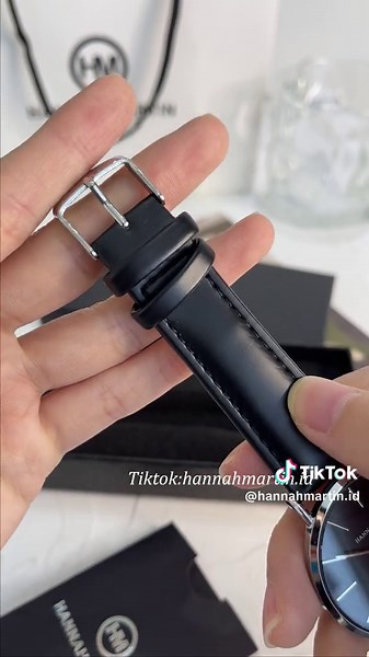 Hannah Martin Original Watches Collection