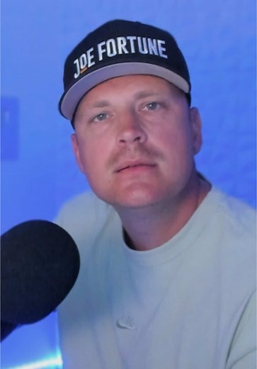 Explore the Wildest Internet Clips with Joe Fortune