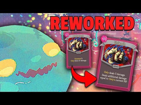 Slay the Spire 2 is Already Getting Changed