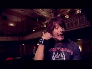 Bon Jovi funny moments