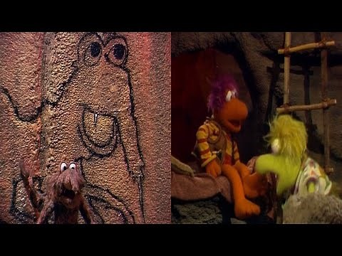 The Cast of Fraggle Rock TV Series Breaks Their Silence: Shocking Secrets Behind the Scenes!