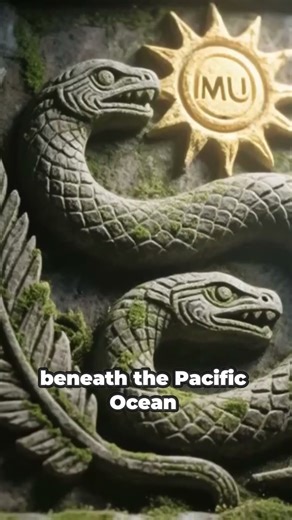 The Lost Continent Scientists Can’t Explain #history #ancienthistory