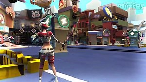 Brawl Busters: Trailer ofical