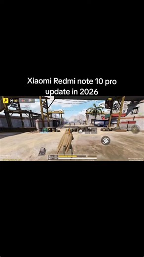 Xiaomi Redmi Note 10 Pro: Update Insights for 2026