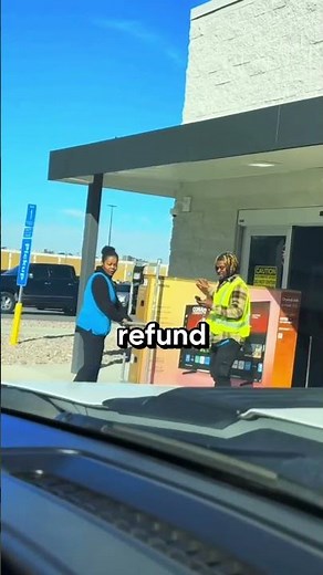 What I’v learned working at Walmart #groceryshopping #walmarthaul