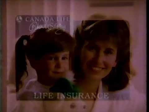 1988 Canada Life Commercial