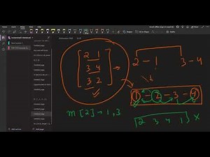Leetcode 1743. Restore the Array From Adjacent Pairs