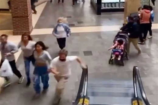 Black Friday Death Count shows how many shoppers died in shootings & stampedes