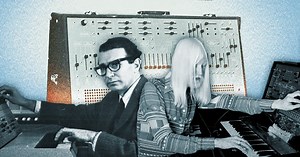 Video: ARP 2600—The Story of a Legendary Synthesizer