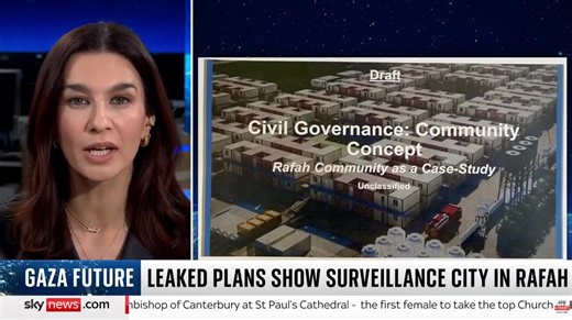 The plan for us all, a global electronic concentration camp and algorithm ghetto: 24/7 biometric monitoring, internal Soviet-style digital ID passports, and electronic wallets where you can be debanked in an instant for thoughtcrime. 📲🛂 | Geopolitics & Empire