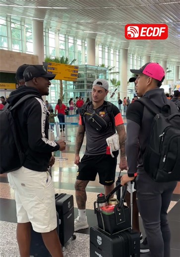 Marcos Mejía se une al Barcelona SC en el mercado de fichajes